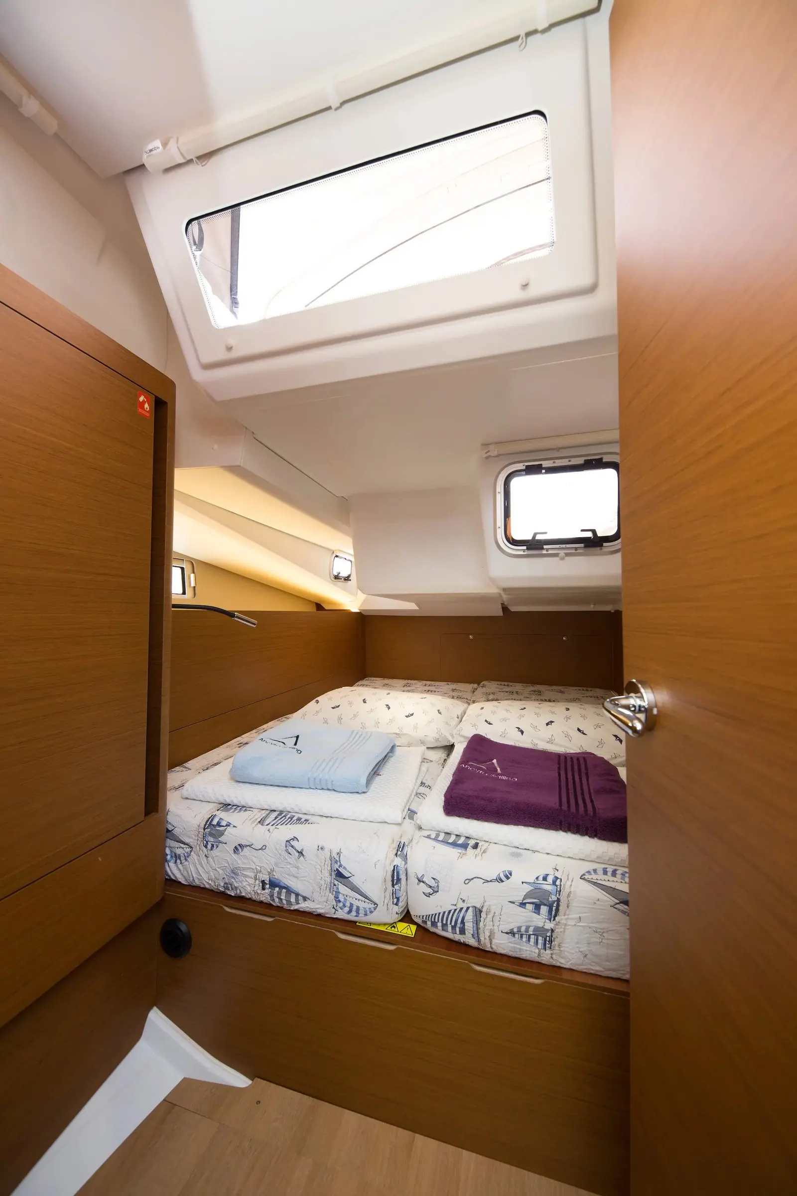 Sun Odyssey 440 · Fethiye · 2021 – fotoğraf 5