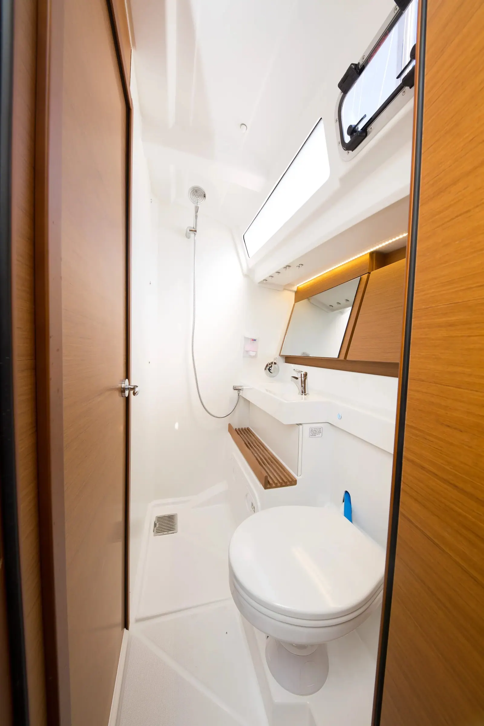 Sun Odyssey 440 · Fethiye · 2021 – fotoğraf 6
