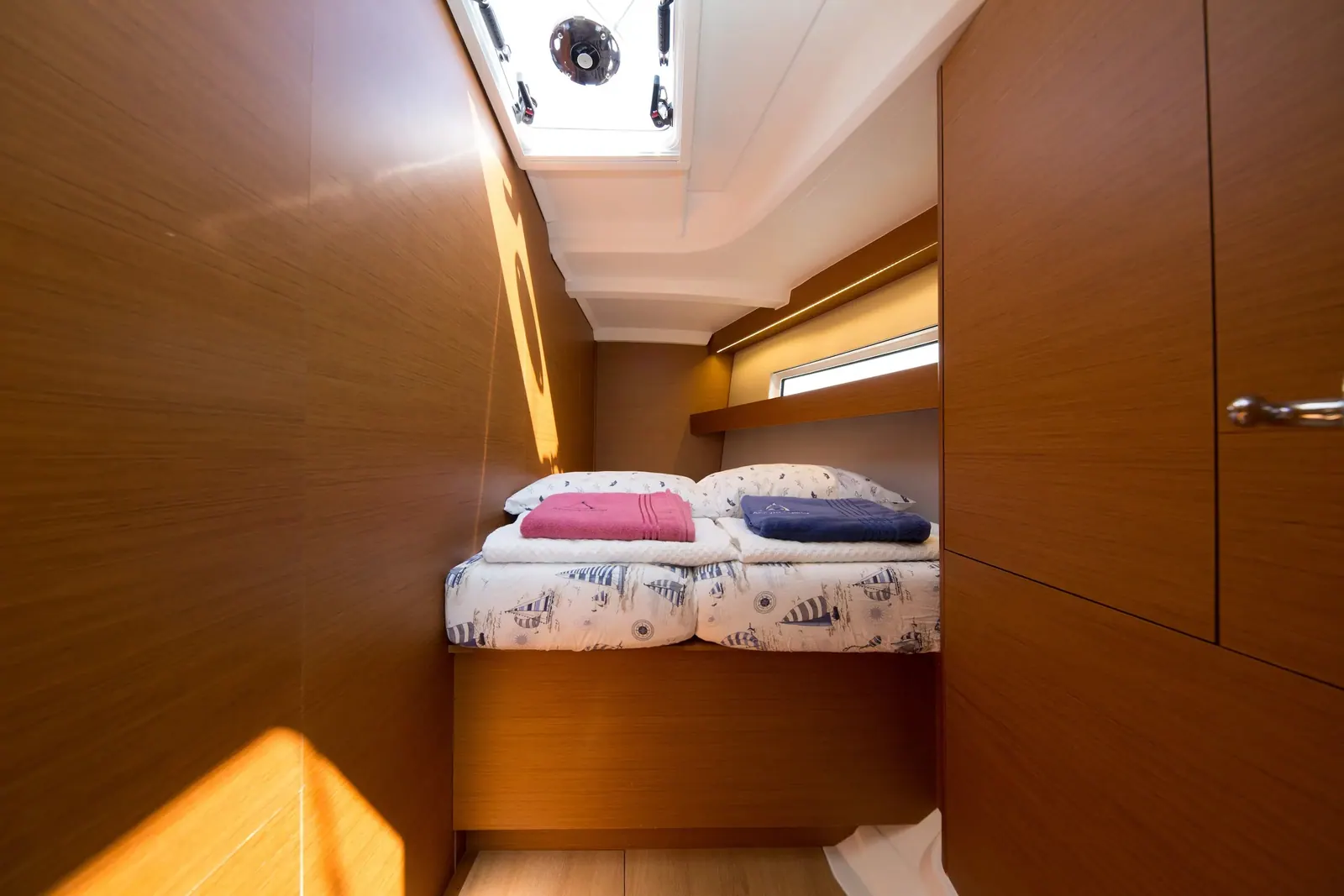 Sun Odyssey 440 · Fethiye · 2021 – fotoğraf 8