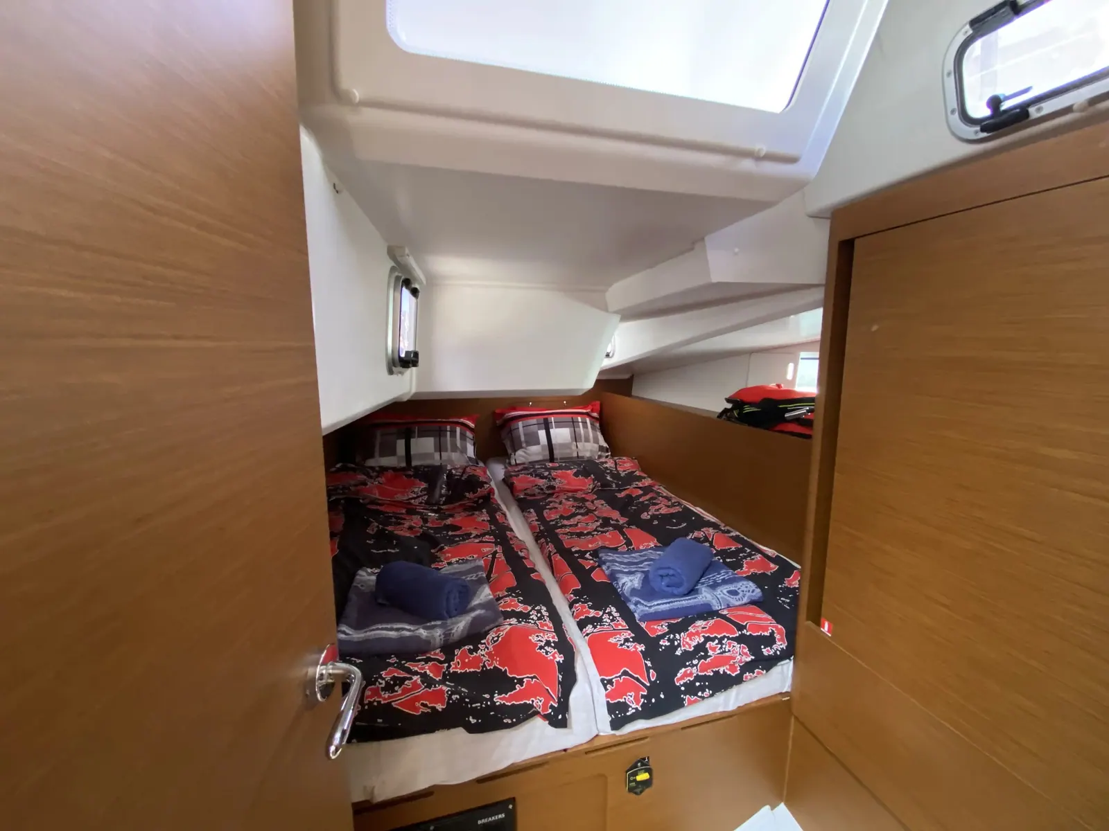 Sun Odyssey 490 · Fethiye · 2022 – fotoğraf 2
