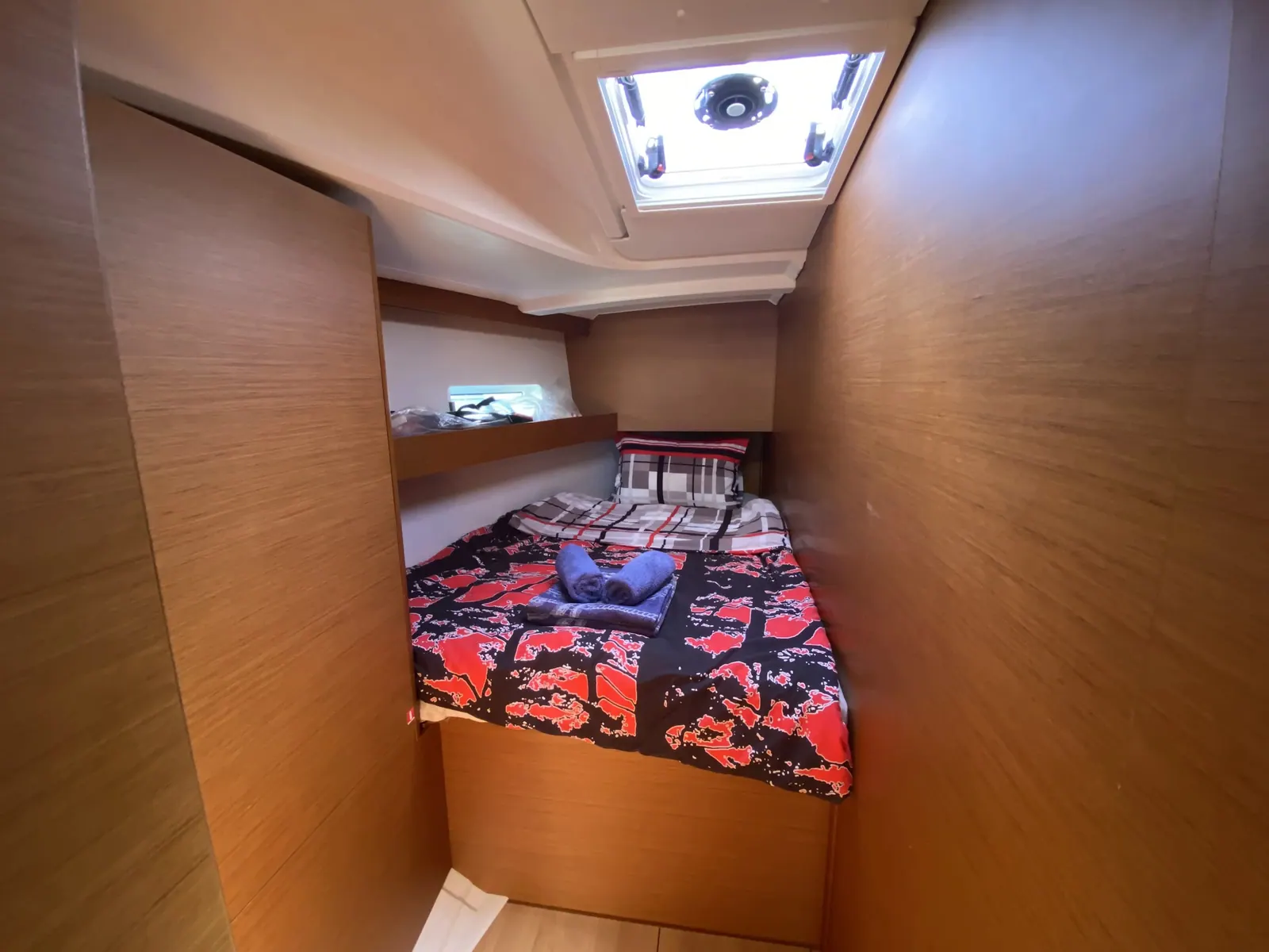 Sun Odyssey 490 · Fethiye · 2022 – fotoğraf 3