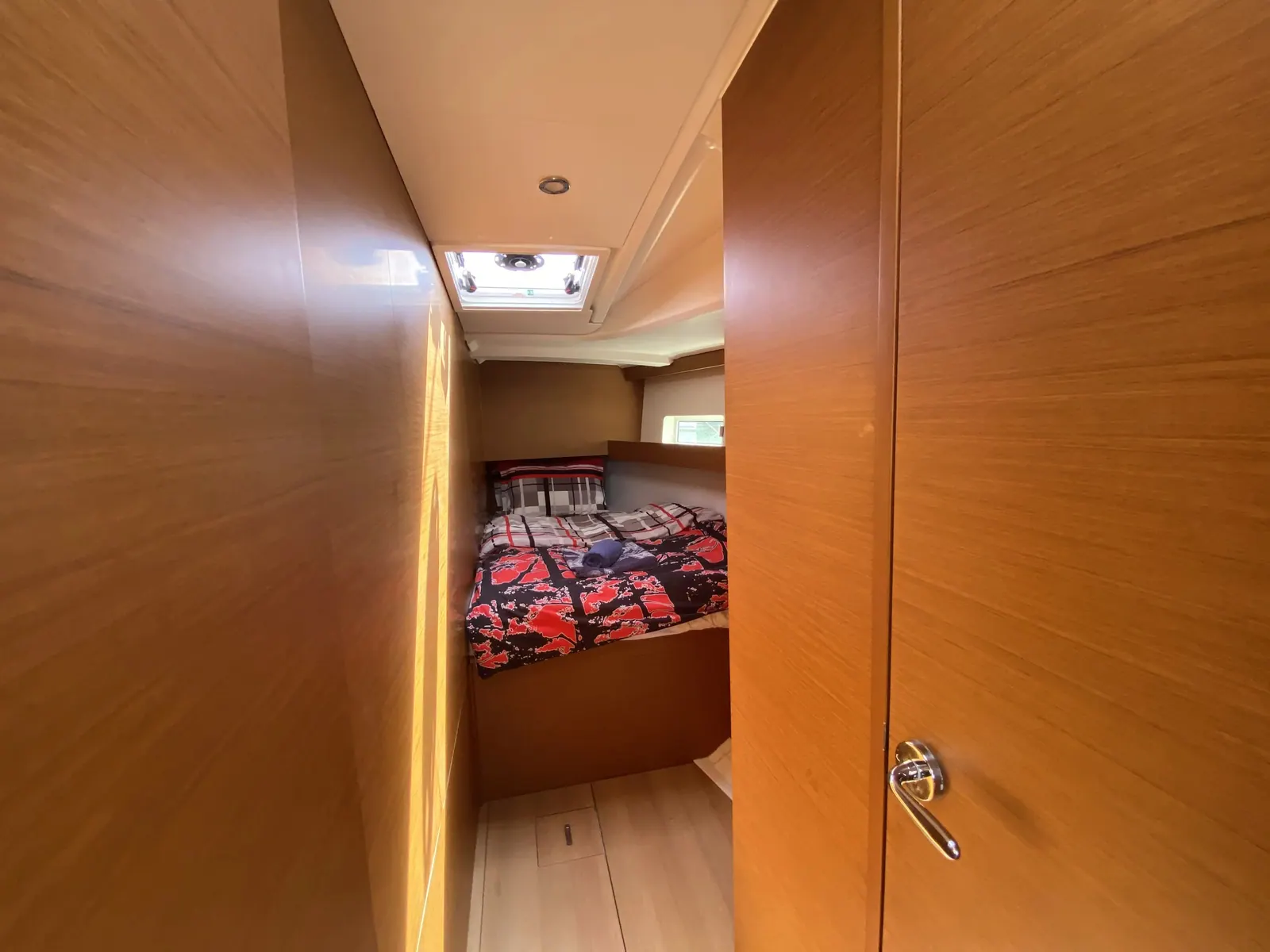 Sun Odyssey 490 · Fethiye · 2022 – fotoğraf 4