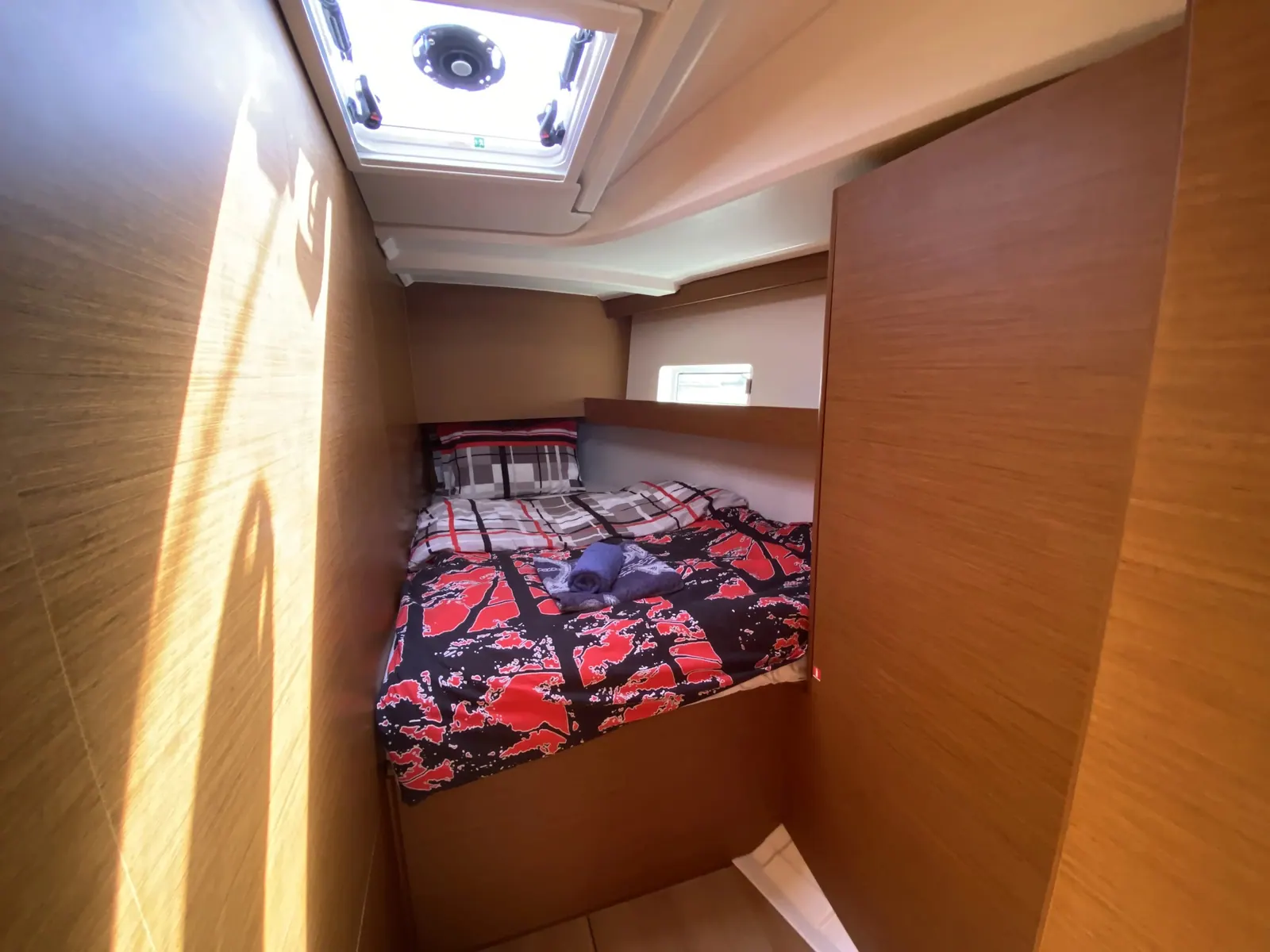 Sun Odyssey 490 · Fethiye · 2022 – fotoğraf 5