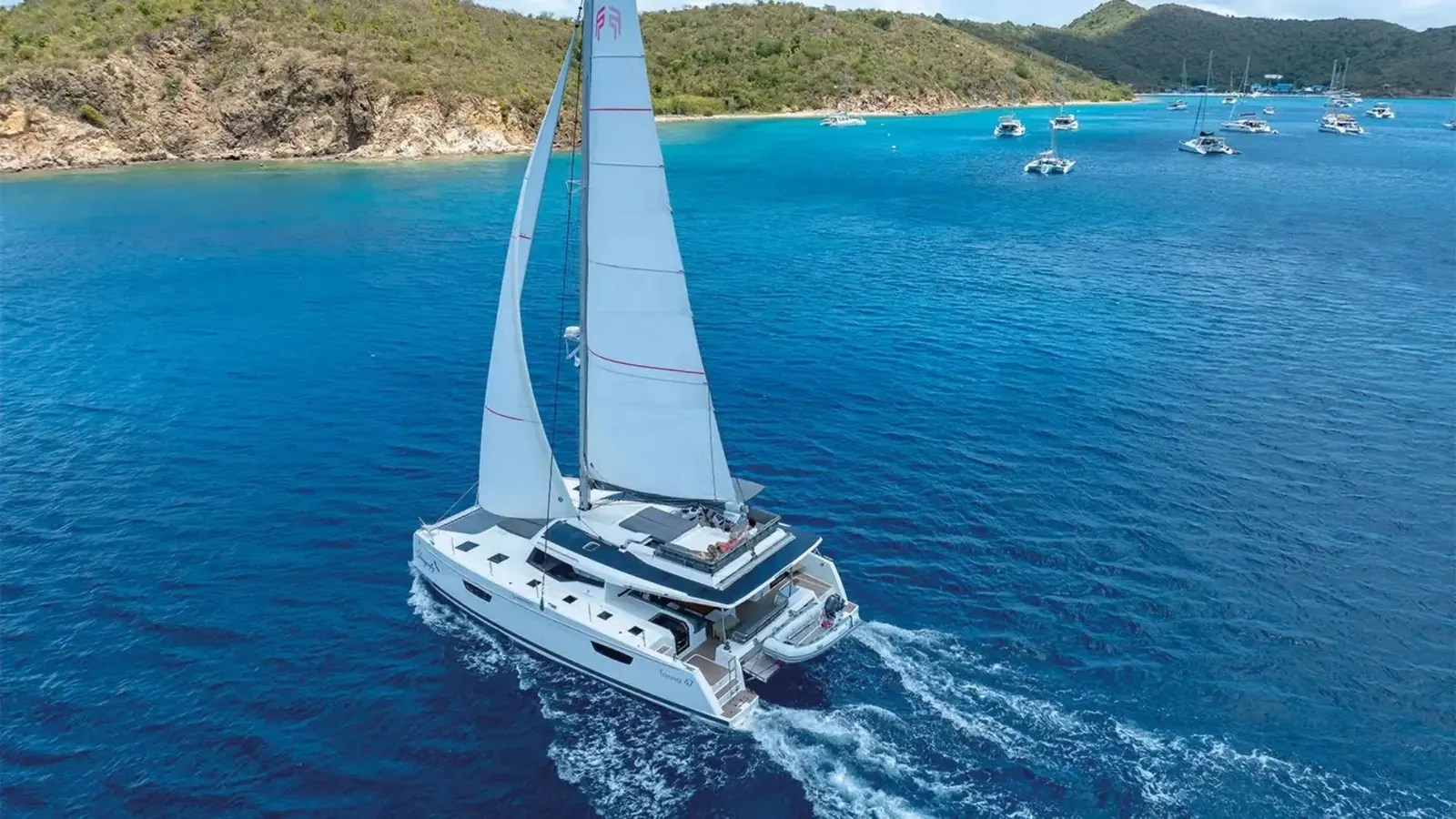 Tanna 47 · Fethiye · 2025 – fotoğraf 2