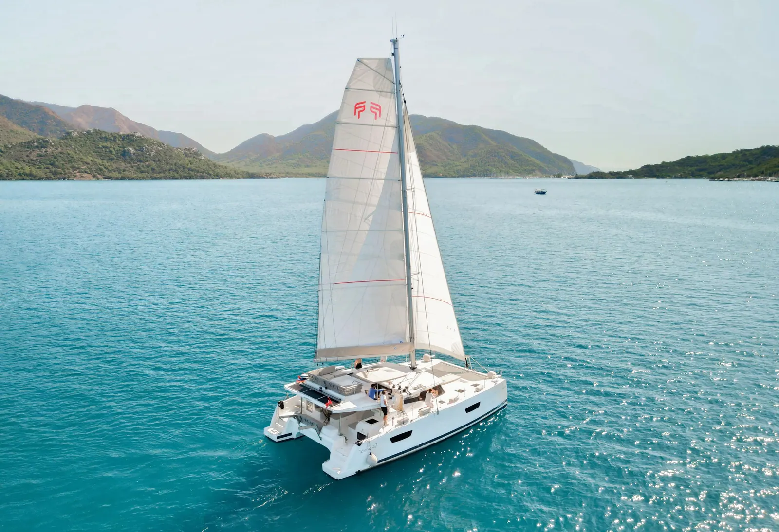 Tanna 47 · Marmaris · 2024 – fotoğraf 1