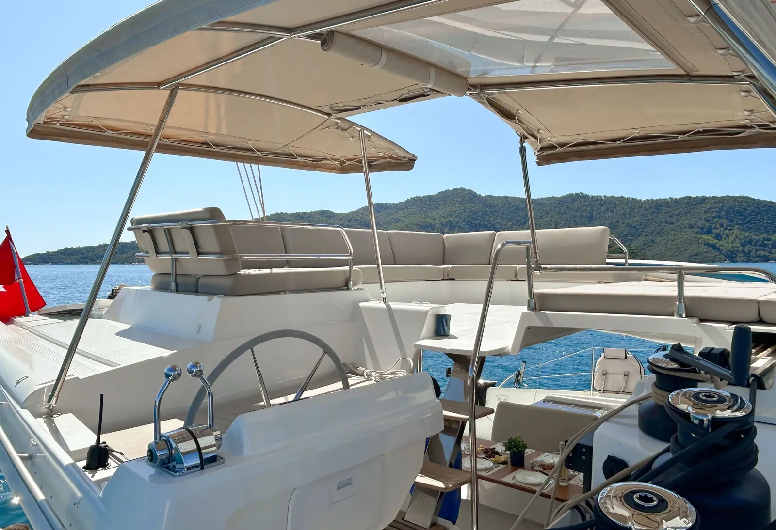 Tanna 47 · Marmaris · 2024 – fotoğraf 3