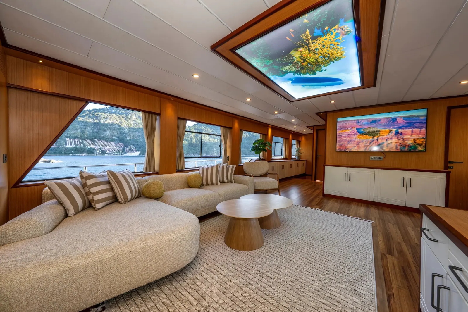 Trawler motoryat · Fethiye · 2025 – fotoğraf 4