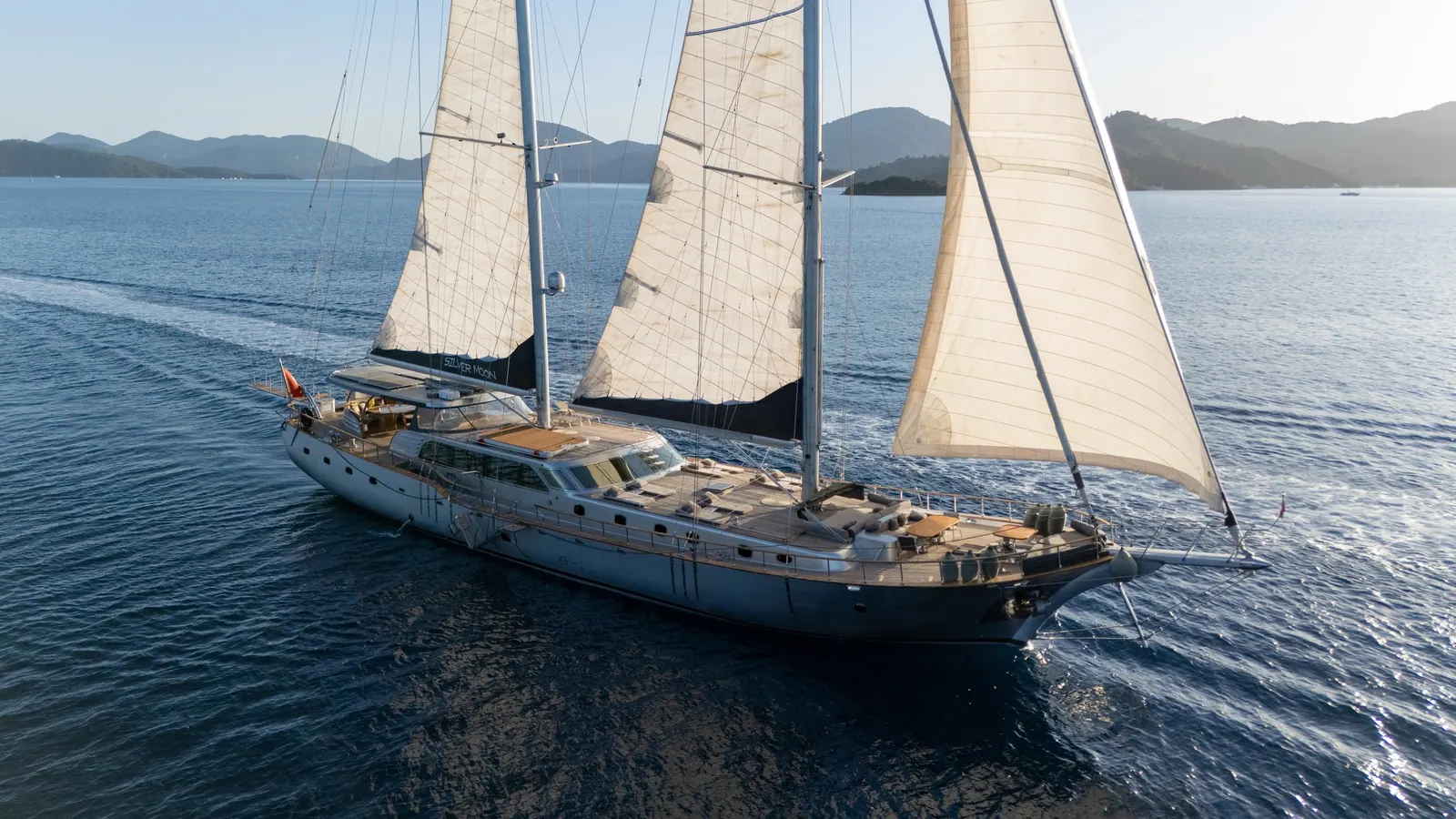 Yelkenli · Bodrum · 2010 – fotoğraf 1