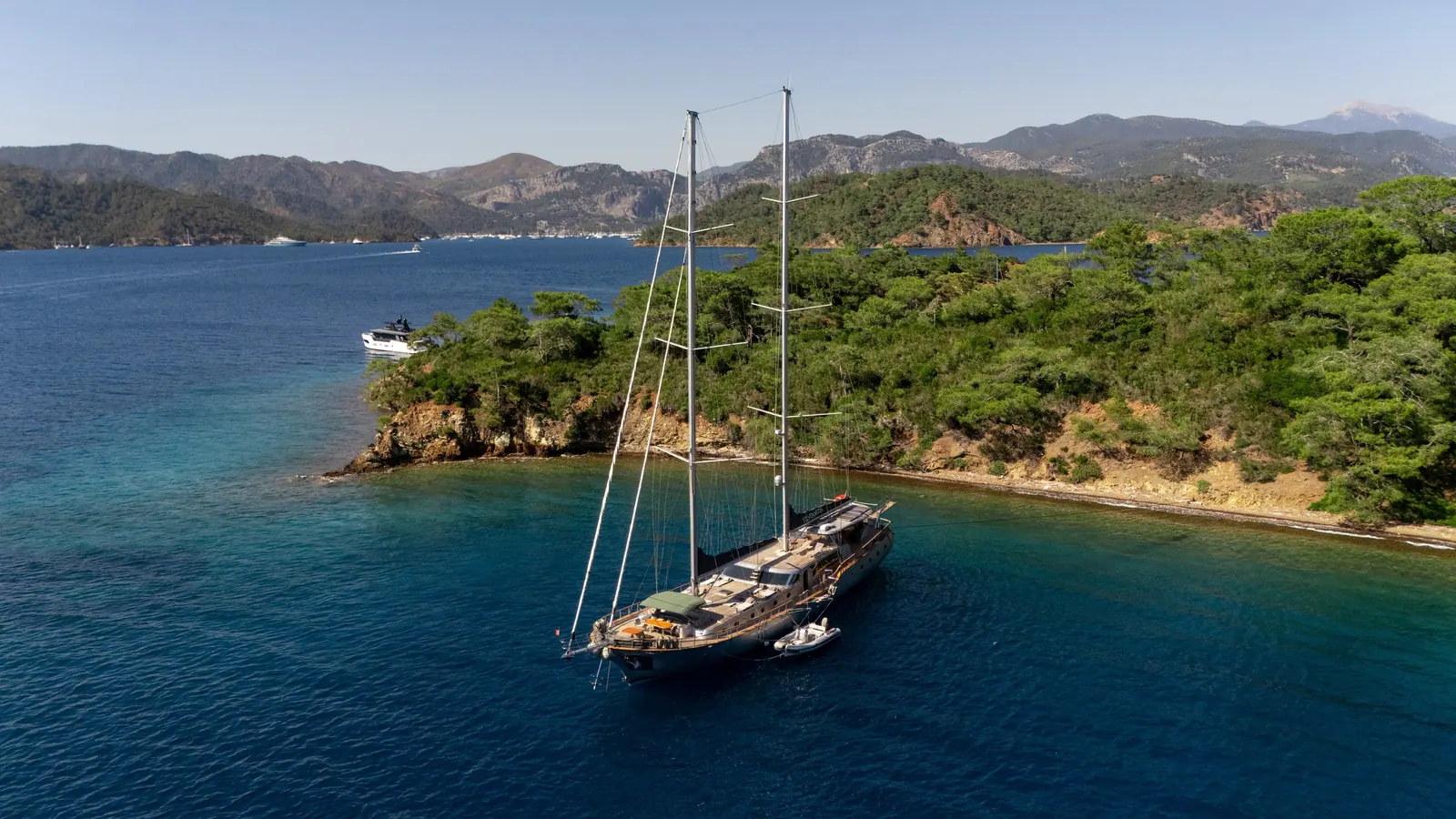Yelkenli · Bodrum · 2010 – fotoğraf 2
