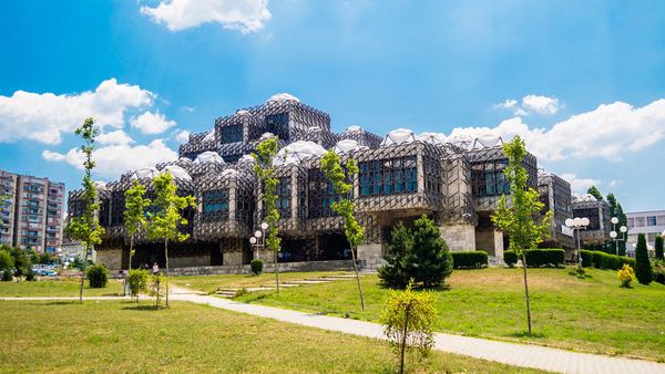 Balkan Üçlüsü – Yılbaşı (THY)