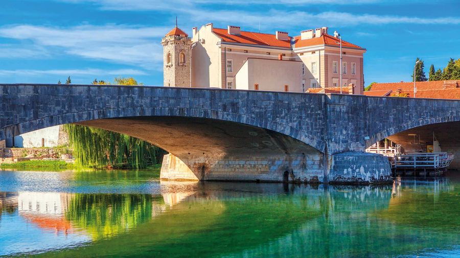 Balkanlar – Saraybosna Başlangıçlı – Trebinje