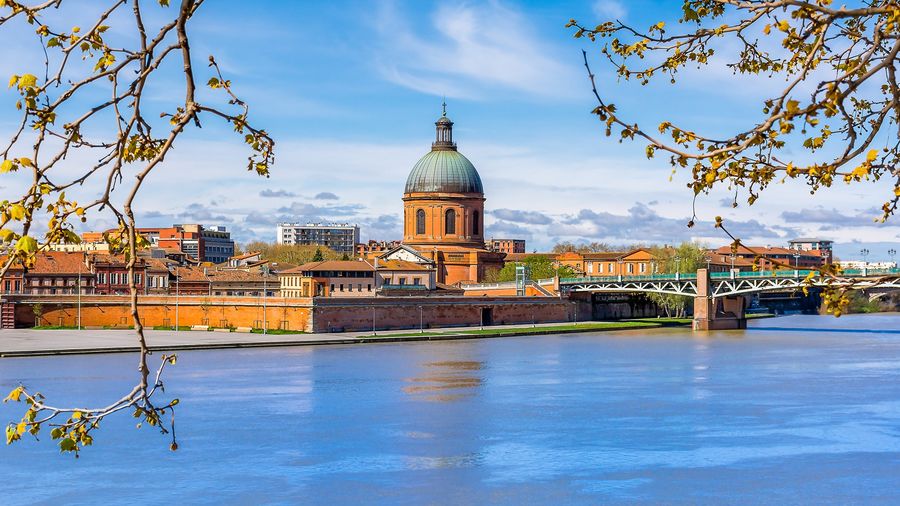 Basklar & Güney Fransa – Bilbao Başlangıçlı (Pegasus) – Toulouse