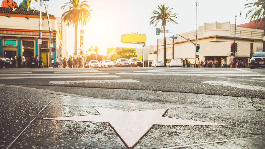 Batı Amerika – 7 Gece 9 Gün (THY) – Losangeles