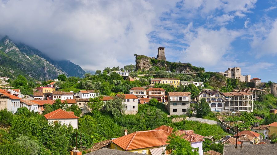 Büyük Balkanlar 6 Gece 7 Gün – Kasım Ara Tatil (THY) – Tiran