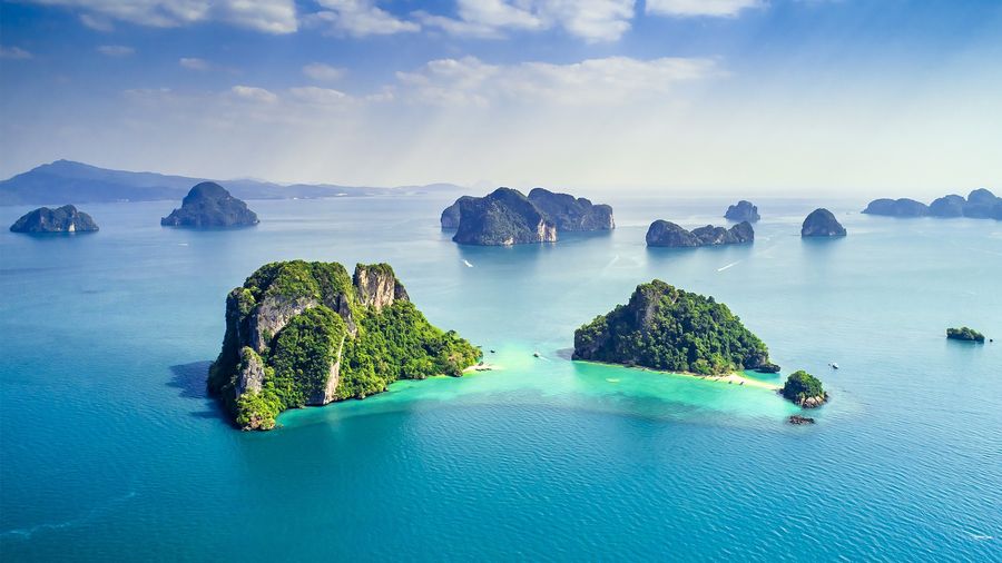 Celebrity Millennium ile Endonezya Bali & Singapur & Uzak Doğu Kıyıları – Phuket