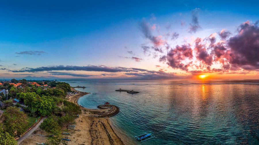 Elegant Bali & Ubud – 5 Gece 7 Gün (THY) – Bali