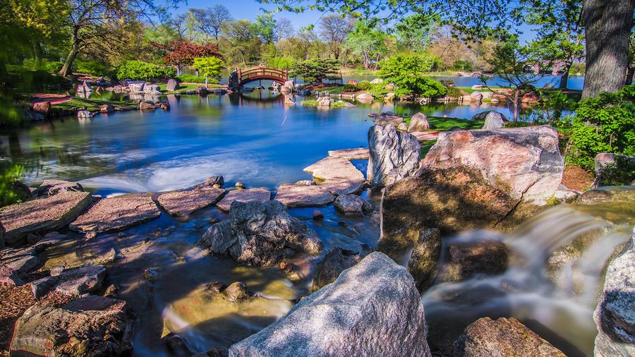 Elegant Japonya – Tokyo Başlangıçlı (THY) – Osaka