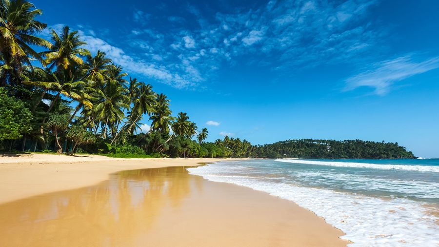 Elegant Sri Lanka – 6 Gece 8 Gün (THY) – Jetset Sri Lanka