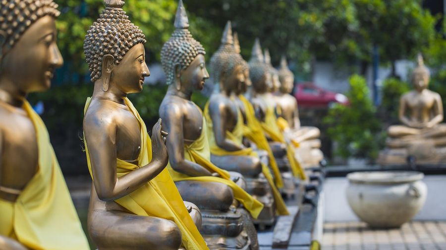 Elegant Sri Lanka – 6 Gece 8 Gün (THY) – Jetset Sri Lanka