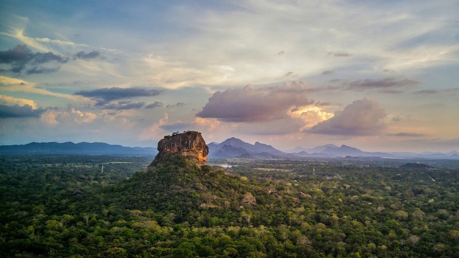 Elegant Sri Lanka – 6 Gece 8 Gün (THY) – Jetset Sri Lanka