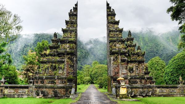 Malezya & Tayland & Singapur & Bali (THY)