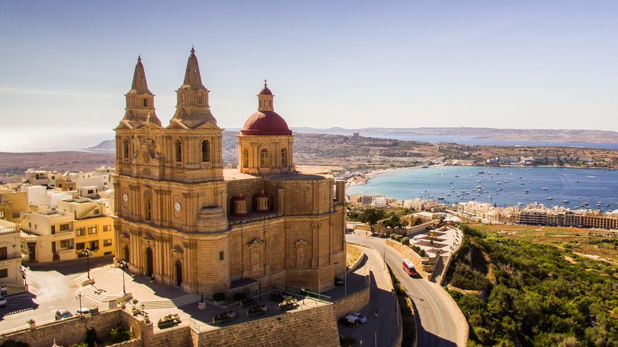 Malta – 3 Gece 4 Gün (THY) – Malta