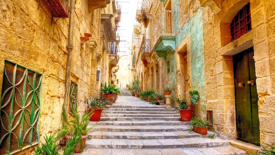 Malta – 3 Gece 4 Gün (THY) – Malta