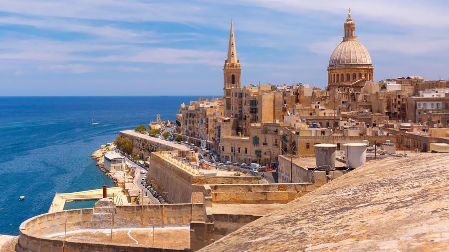 Malta – 3 Gece 4 Gün (THY) – Malta