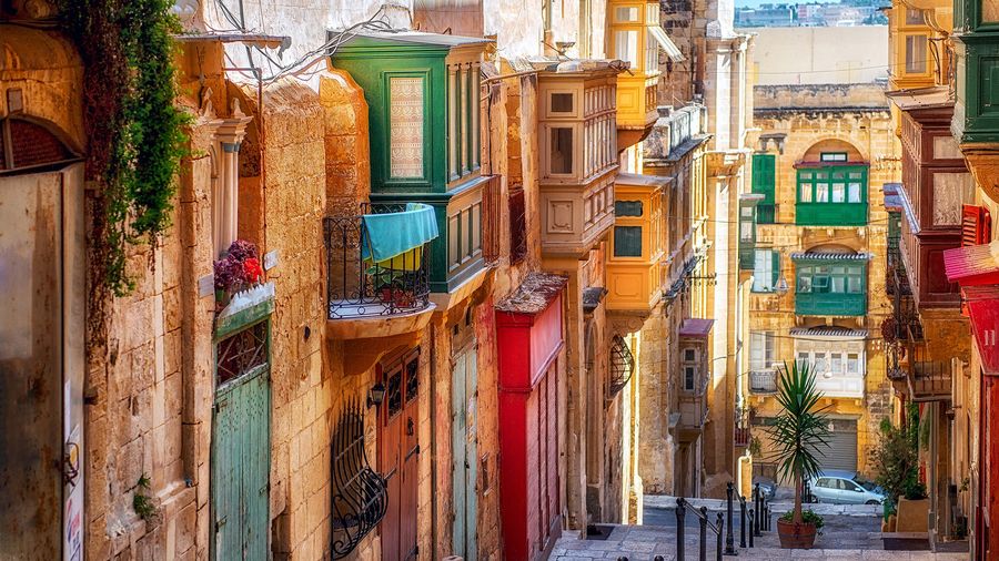 Malta – 3 Gece 4 Gün (THY) – Malta