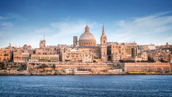 Malta – 3 Gece 4 Gün (THY)