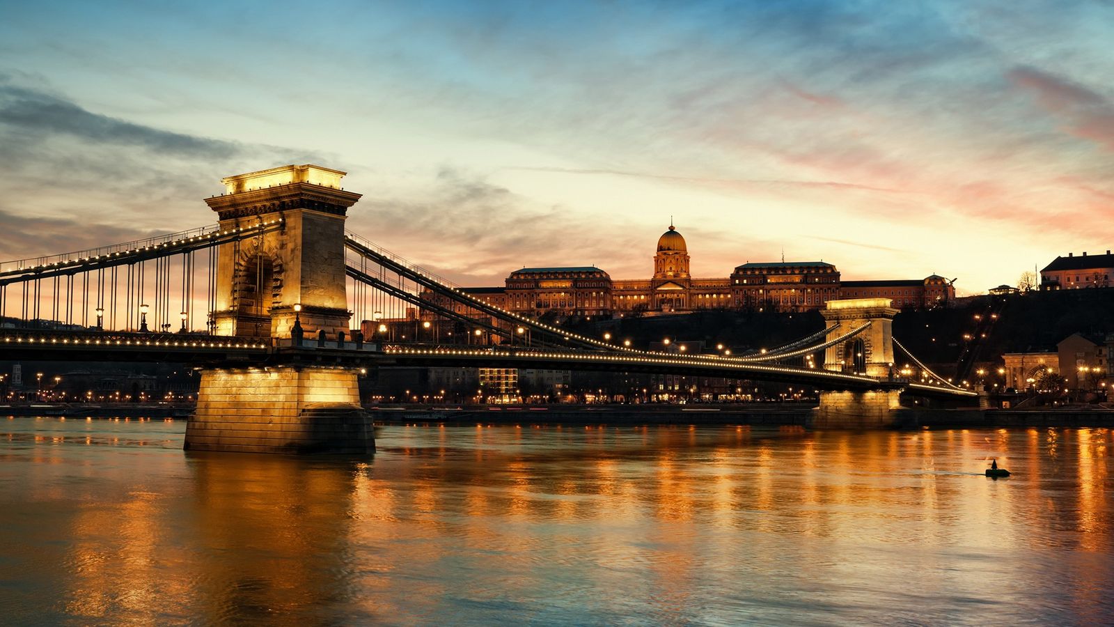 New York – 5 Gece 7 Gün (THY) – Newyork
