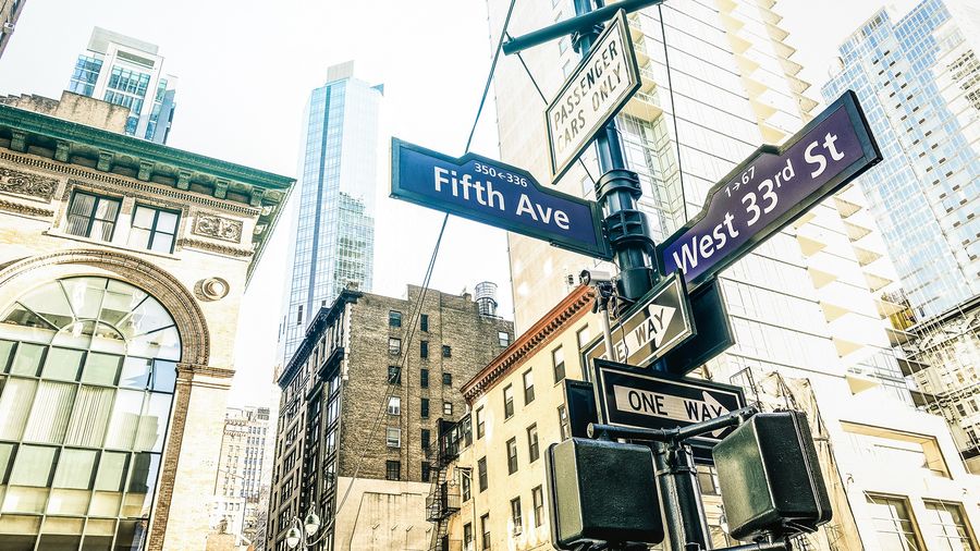 New York – 5 Gece 7 Gün (THY) – Newyork