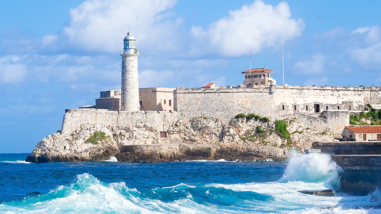 Oasis of the Seas ile Küba & Bahamalar – Havana