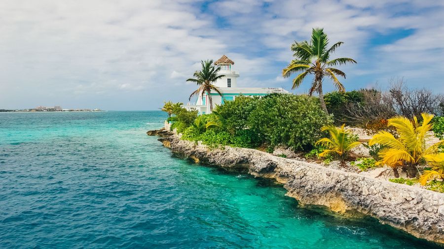 Oasis of the Seas ile Küba & Bahamalar – Havana