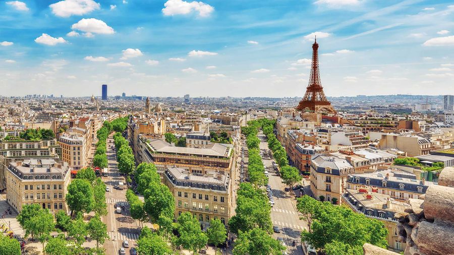 Paris – 3 Gece 4 Gün (THY) – Notre-Dame