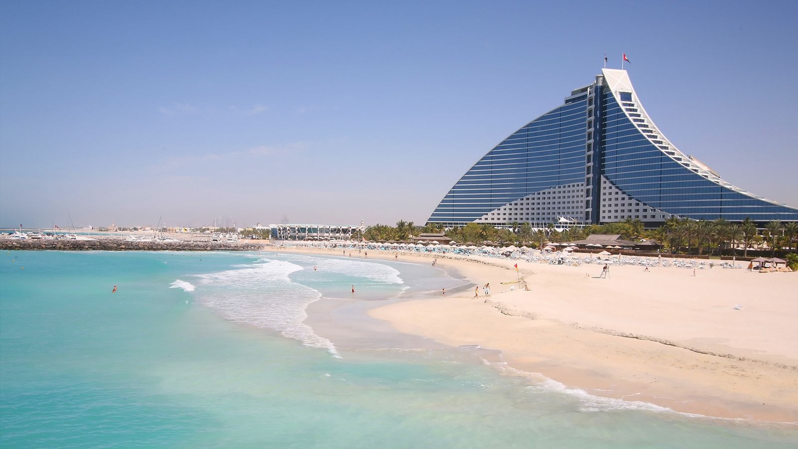 Prestij Dubai – 4 Gece 5 Gün (Emirates) – Dubai