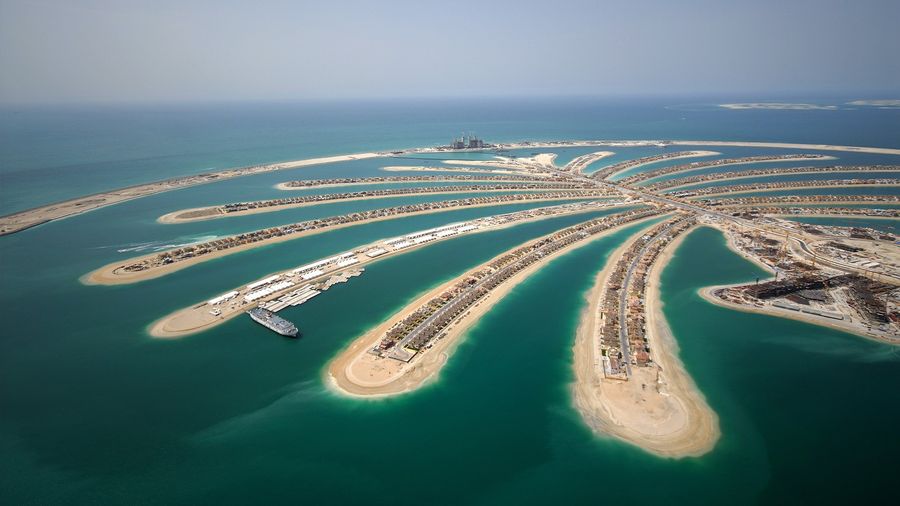 Prestij Dubai – 4 Gece 5 Gün (Emirates) – Dubai