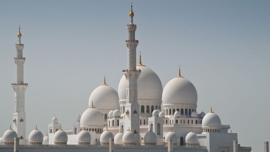 Prestij Dubai – 4 Gece 5 Gün (Emirates) – Dubai