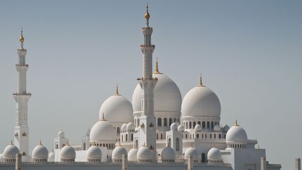 Prestij Dubai & Abu Dhabi (THY)