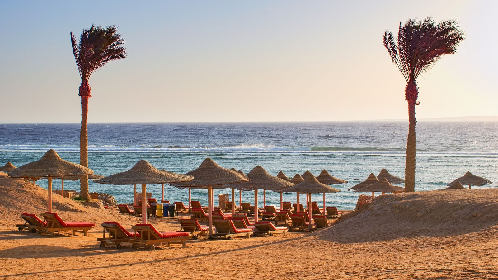 Prestij Sharm El Sheikh – 5 Gece 6 Gün (THY) – Sharm El Sheikh