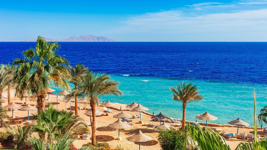 Prestij Sharm El Sheikh – 5 Gece 6 Gün (THY) – Sharm El Sheikh