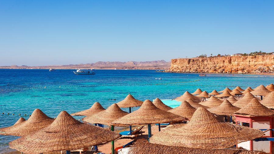 Prestij Sharm El Sheikh – 5 Gece 6 Gün (THY) – Sharm El Sheikh