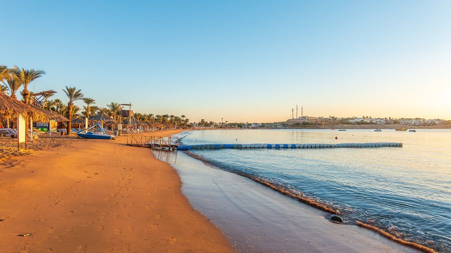 Prestij Sharm El Sheikh – 5 Gece 6 Gün (THY) – Sharm El Sheikh