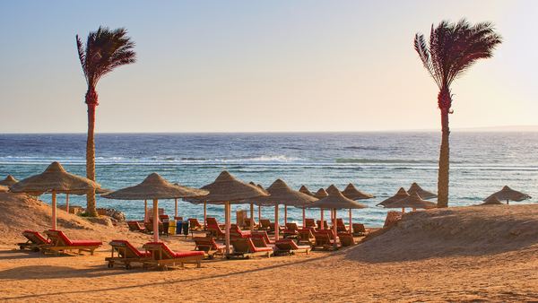 Prestij Sharm El Sheikh – 5 Gece 6 Gün (THY)