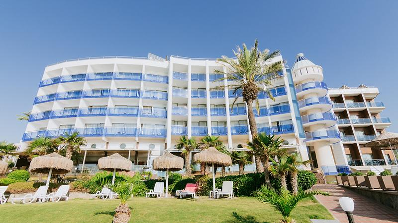 Faustina Hotel Kusadasi