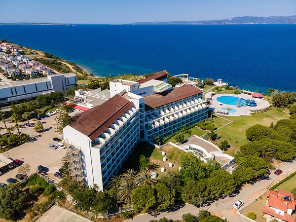Grand Hotel Ontur