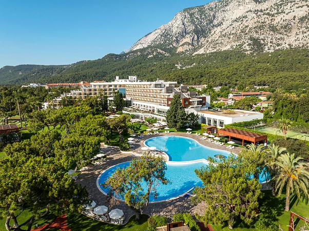 Rixos Beldibi - Tui Magic Life +16 Adult Only