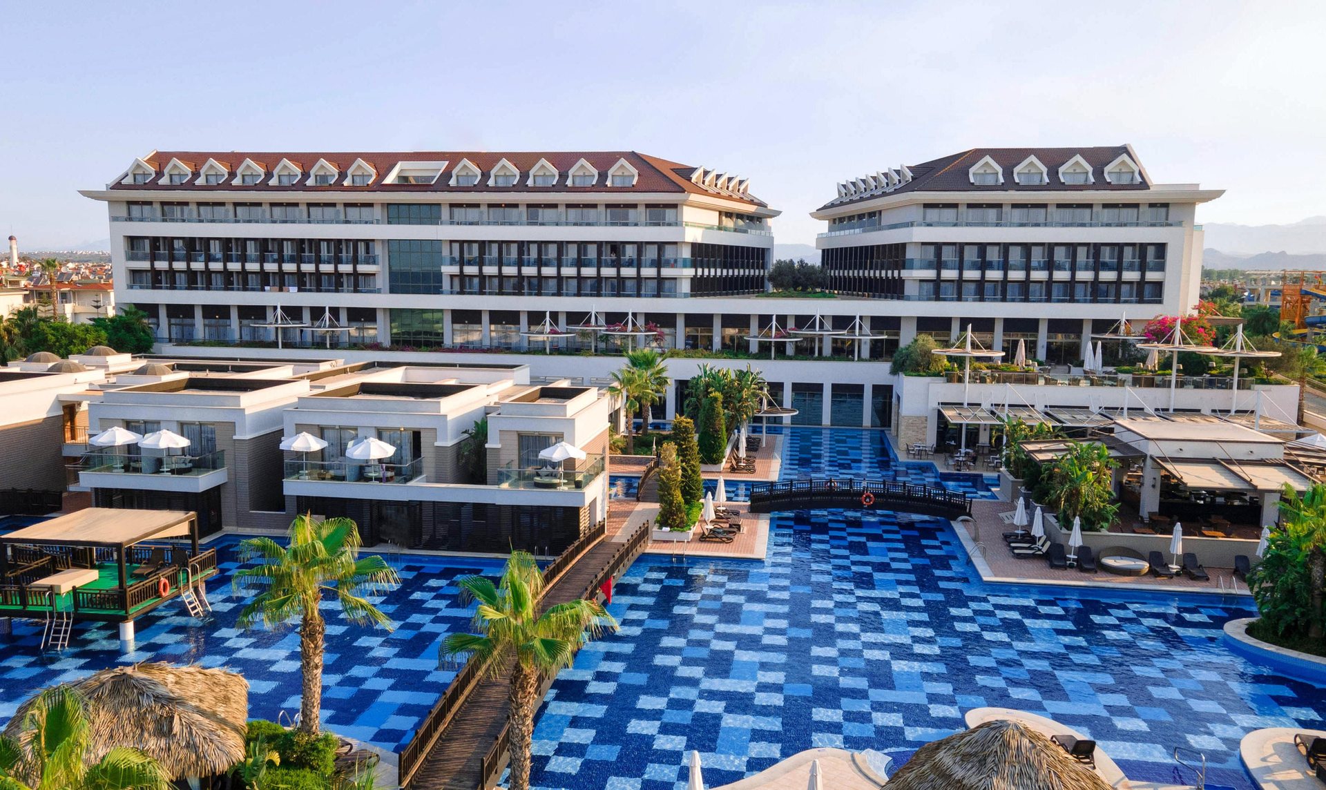 Tui Blue Belek (Adults Only +16)